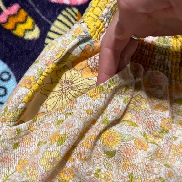 AE linen pants - Picture 3 of 4